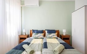 Prime Location Apartment
